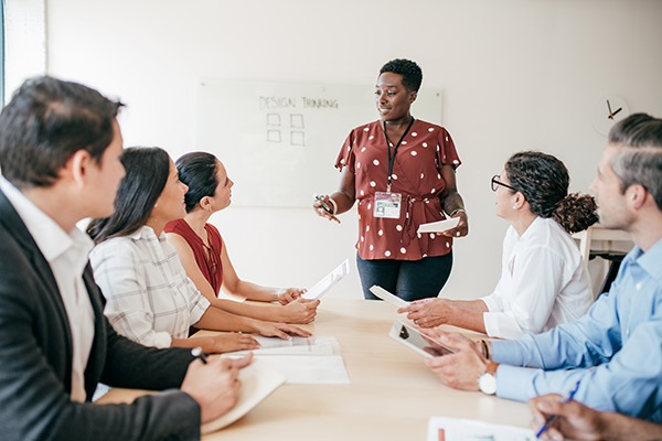 National Professional Qualification for Leading Teacher Development  (NPQLTD)